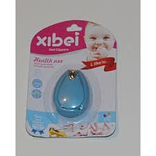 xibei Coupe ongle bébé
