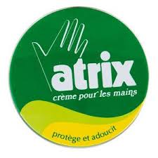atrix crème pour les mains 60ml
