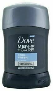 DOVE Deodorant men cool fresh 50ml