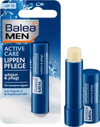 Balea men lippen pflege 4.8g