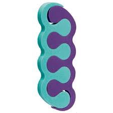 For your beauty zehen-spreizer