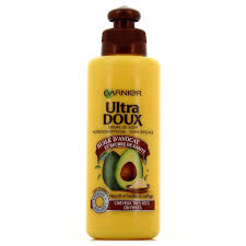 Ultra doux creme de soin huile d'avocat 200ml