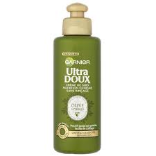 Ultra doux creme de soin olive mythique 200ml