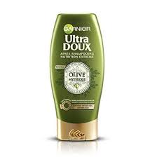 Ultra doux apres shampooing olive mythique 200ml