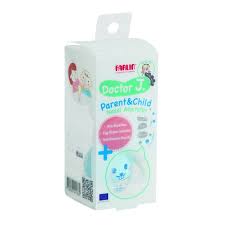 FARILIN Mouche Bébé avec tuyaux