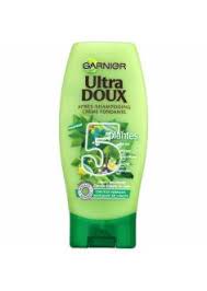 Ultra doux apres shampooing plantes 200ml