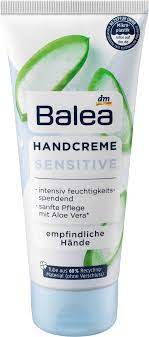 Balea handcreme 100ml