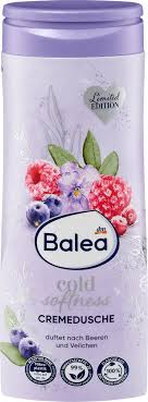 Balea cremedosch cold softness 300ml