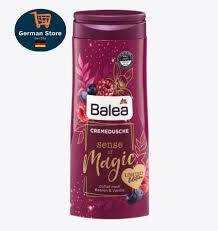 Balea Crème douche magicxinter 300ml