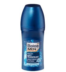 Déodorant fresh Balea man 50ml