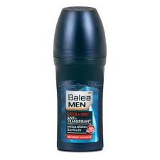 Déodorant extra dry Balea man 50ml