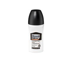 Déodorant invisible dry Balea man 50ml