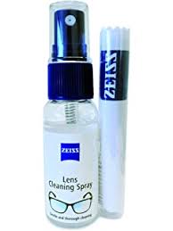 claire net optical lens cleaner 50ml