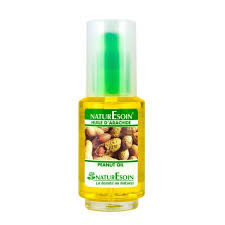 Huile d’arachide NatureEsoin 50ml