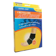 chevillère dura-aid