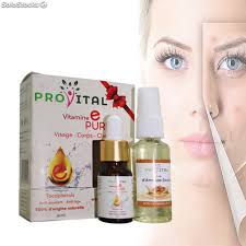 Provital vitamine E pure 10ml