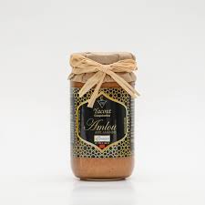 yacout amlou aux amandes 210g