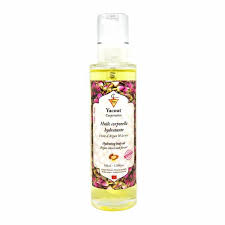 yacout huile corporelle argane et la rose 100ml