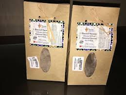 yacout ghassoul marocain 250g