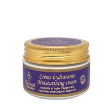 yacout crème hydratante 100g