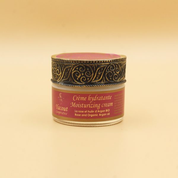 yacout crème hydratante 30g