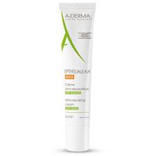A-Derma epitheliale a.h duo crème ultra réparatrice 40ml