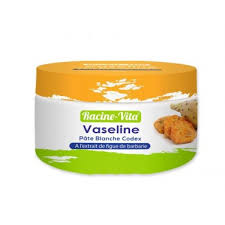 Racine vita vaseline figue de darbarie 100g