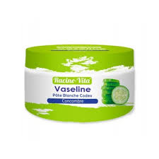 Racine vita vaseline concombre 100g