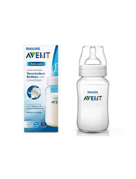 Biberon Anti colic 330ml AVENT