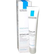 La roche posay innovation effaclar duo + 40ml