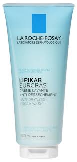 La roche posay lipikar surgras 200ml