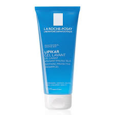La roche posay lipikar gel lavent 200ml