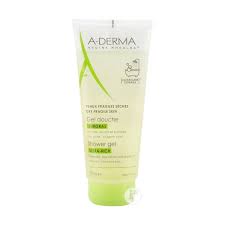 A-Derma gel douche surgras 200ml