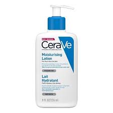 cerave lait hydratant  236ml