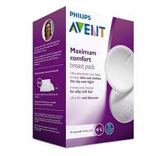 Coussinet /24  AVENT