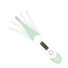 first care thermomètre Bébé