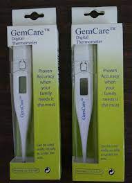 thermopic thermomètre Bébé