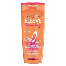 Elseve shampooing dream long 600ml