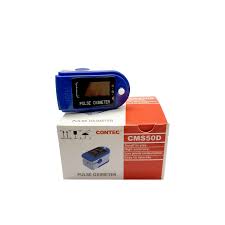 fingertip pulse oximeter lk
