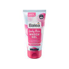 Balea lovely rose wasch gel 150 ml