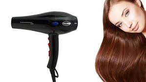 promax hair dryer professional 5000w 9910