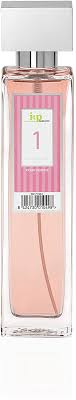Iap pharma parfums 1 pour femme amor amor 150ml