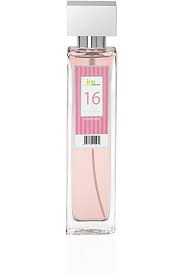 Iap pharma parfums 16 pour femme coco mademoiselle 150ml
