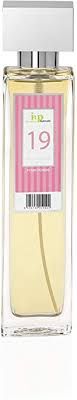 Iap pharma parfums 19 pour femme chloe 150ml