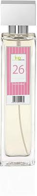 Iap pharma parfums 26 pour femme paris 150ml