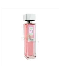 Iap pharma parfums 43 pour femme nina ricci 150ml