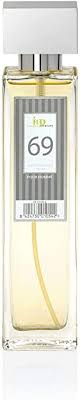 Iap pharma parfums 69 pour homme 1 mollion 150ml