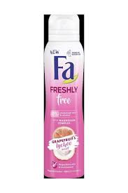 Fa déodorant fresh tree 150ml