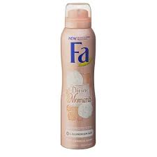 Fa déodorant divine moments 150ml