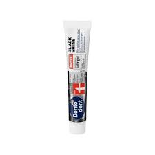 donto dent dentifrice black shine 75ml